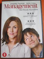 Management (2008), Vanaf 9 jaar, Ophalen of Verzenden, Zo goed als nieuw, Romantische komedie