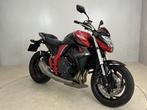 Honda CB 1000R ABS (bj 2016), Bedrijf, Naked bike
