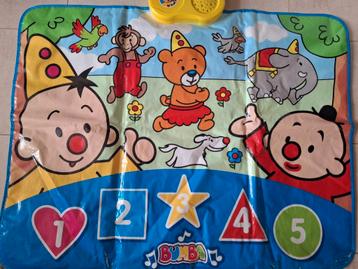 Bomba speelkleed  beschikbaar voor biedingen