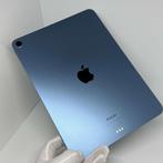iPad Air 5e M1 64GB blauw /krasvrij /87% batt /garantie, Apple, Zo goed als nieuw, Support@apple.com, Apple Park Way, Cupertino, California