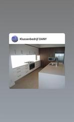 ALLROUND-BOUW  VERBOUW RENOVATIE- KLUSSENBEDRIJF  DANY, Diensten en Vakmensen, Aannemers, Garantie, Verbouw of Aanbouw