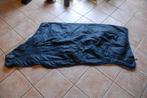 Onderdeken Horseware Liner 200gr Donkerblauw 6.3, Dieren en Toebehoren, Paarden en Pony's | Dekens en Dekjes, Ophalen, Gebruikt