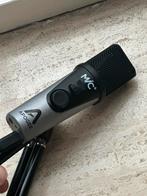 Apogee Mic+, Ophalen of Verzenden, Zo goed als nieuw, Studiomicrofoon