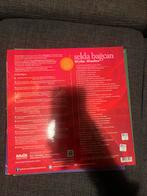 Turkse plaat selda bagcan, Ophalen of Verzenden, Zo goed als nieuw, Overige formaten, Overige soorten