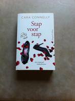 Boek stap voor stap Cara Connelly, Boeken, Ophalen of Verzenden, Zo goed als nieuw