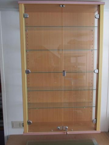   Livarno Vitrine voor Autos of Treinen beschikbaar voor biedingen