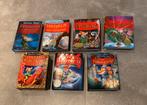 Geronimo Stilton - Fantasia II, IV, V, VII, IX, XI, XII, Boeken, Geronimo Stilton, Ophalen of Verzenden, Fictie algemeen, Zo goed als nieuw