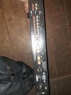 Myryad Verster 250v - 4 Ohm, Audio, Tv en Foto, Ophalen of Verzenden, Gebruikt, Overige merken