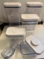 OXO Pop-Up Bewaarcontainers, Ophalen of Verzenden, Zo goed als nieuw