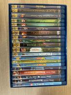 Disney Pixar 20 Blu-Ray collectie (Blu-Ray Nederlands gespro, Cd's en Dvd's, Blu-ray, Ophalen of Verzenden, Zo goed als nieuw