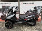 Piaggio MP3 500 LT ABS 15000 KM / ZGAN / FULL option, Motoren, Motoren | Piaggio, 493 cc, Bedrijf, Overig, ABS