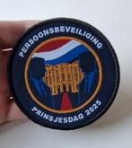 Psesoonsbeveiliging patch embleem dkdb bsb dsi, Info@arrestatieteamshop.nl, Verzenden, N/a, Luchtmacht