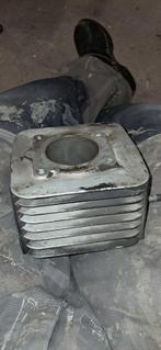 125cc skipper cilinder, Ophalen, Tweetakt, Gebruikt, Overige modellen