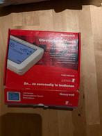 Nieuwe Honeywell Chronotherm Touch Thermostaat, Ophalen of Verzenden, Slimme thermostaat, Nieuw
