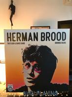 Herman Brood - Showbiz Blues LP(nr.400 van 500), Ophalen of Verzenden, Voor 1960, Zo goed als nieuw, 12 inch