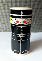 carltonware police salt/peperbuisje, Antiek en Kunst, Ophalen of Verzenden