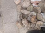 tuin en terras, Tuin en Terras, Grind, Keien en Split, Ophalen, Gebruikt, Overige materialen, Kei