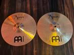 Meinl Amun 13" HiHat, Muziek en Instrumenten, Ophalen of Verzenden, Zo goed als nieuw, Overige merken