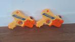 Nerf Laser Ops Classic - 2 Blasters!, Ophalen, Zo goed als nieuw, Jongen of Meisje