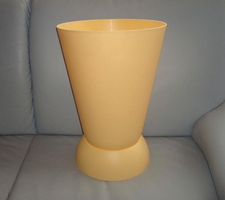 Prullenbak Sintesi Massimo Morozzi Design, Antiek en Kunst, Kunst | Designobjecten, Ophalen of Verzenden