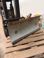 Stiga park sneeuwschuif, Ophalen, Zo goed als nieuw, Nvt, Oussoren