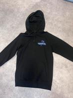 Trapstar hoodie trui nieuw, Maat 48/50 (M), Zwart, Nieuw, Ophalen of Verzenden