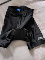 Fietsbroek met zeem jeugd, Ophalen of Verzenden, Zo goed als nieuw, Bovenkleding