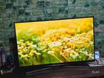 samsung smart tv 45 inch, Zo goed als nieuw, Ophalen