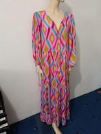 Gold&Silver maxi dress maat 38  Roze, Kleding | Dames, Jurken, Maat 38/40 (M), Gold&silver, Ophalen of Verzenden, Zo goed als nieuw