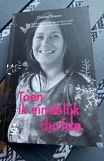 Chantal Straver - Toen ik eindelijk durfde € 3,50, Ophalen of Verzenden, Zo goed als nieuw, Sport