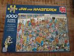 Jan van Haasteren, Ophalen of Verzenden, Zo goed als nieuw