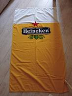 Heineken strandlaken, Verzamelen, Ophalen of Verzenden, Zo goed als nieuw, Overige typen