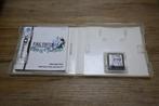 Final Fantasy Echoes of Time - Nintendo DS, Gebruikt, 1 speler, Ophalen of Verzenden, Role Playing Game (Rpg)
