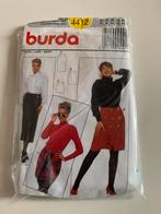 Burda meermaten knippatroon rok overslagrok, Ophalen of Verzenden, Gebruikt, Vrouw, Burda
