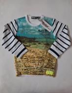 Longsleeve Dirkje mt 86 nieuw, Kinderen en Baby's, Babykleding | Maat 86, Ophalen of Verzenden, Nieuw, Jongetje, Truitje of Vestje