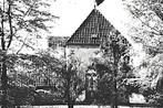 33671	Leek	Groningen	1968 Schelpengrot	Nienoord	Nette oude k, Verzenden, 1960 tot 1980, Ongelopen, Groningen