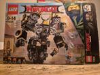 Lego Ninjago 70632 Aardschokmecha in doos, Kinderen en Baby's, Speelgoed | Duplo en Lego, Ophalen of Verzenden, Zo goed als nieuw