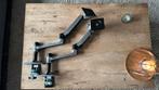 Per Twee stuks €140 Ergotron LX Desk Mount LCD monitorarm, Computers en Software, Monitoren, Ophalen of Verzenden, Zo goed als nieuw
