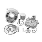 Cilinder 70cc Parmakit Met Kop LC Piaggio / Gilera 2 Takt, Piaggio, Info@freshparts.nl, Nieuw, Ophalen of Verzenden