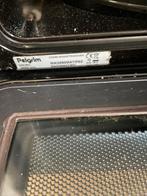 Pelgrim combimagnetron voor onderbouw, Witgoed en Apparatuur, Magnetrons, Combimagnetron, Gebruikt, Grill, Ophalen of Verzenden
