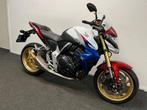 Honda CB 1000 R (bj 2011), HONDA, 4 cilinders, Bedrijf, Onbekend