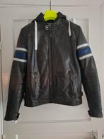 Leren motorjas maat M, Merk Richa., Heren, Jas | leer, Ophalen of Verzenden, Richa