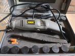 Kinzo tool, Doe-het-zelf en Verbouw, Gereedschap | Zaagmachines, Gebruikt, Decoupeerzaag, Ophalen of Verzenden, 30 tot 70 mm
