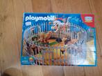 Playmobil  nr 4233 leeuwentemmer, Ophalen of Verzenden, Gebruikt