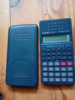 Casio rekenmachine fx-82SX, Ophalen of Verzenden, Gebruikt