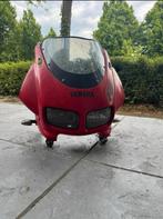 Complete FZS600 voorkuip met koplamp, Ophalen of Verzenden, Gebruikt
