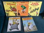 Stripboeken van Lucky Luke, Boeken, Ophalen of Verzenden, Meerdere stripboeken