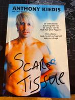 Scar Tissue - Anthony Kiedis Autobiografie, Ophalen of Verzenden, Gelezen, Film, Tv en Media