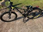 Mountainbike 24” ( achterderailleur vernieuwen), Fietsen en Brommers, Fietsen | Mountainbikes en ATB, Overige merken, Gebruikt