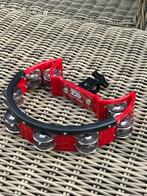 Daddy drumset tamboerijn, Muziek en Instrumenten, Percussie, Ophalen, Zo goed als nieuw, Overige soorten